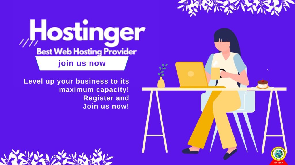 “Tips for Web Hosting With Hostinger: An Expert Guide””