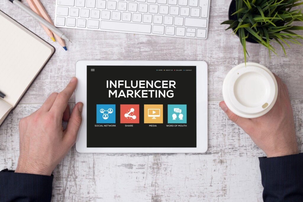 Unlocking the Secrets of Successful Influencer Marketing​