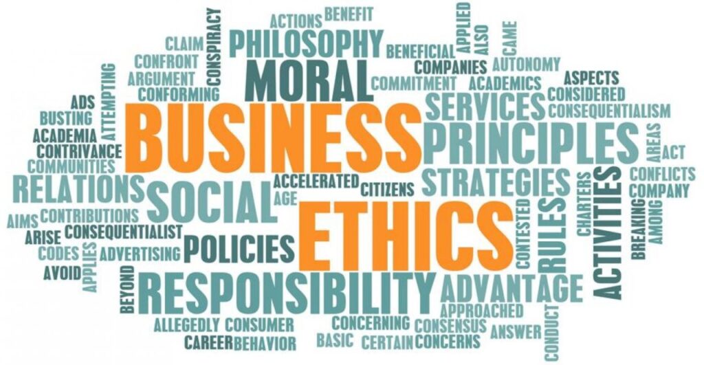 Sustainability and Ethical Marketing in digiatl marketing