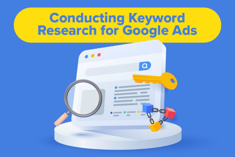 Conducting-Keyword-Research-for-Google-Ads