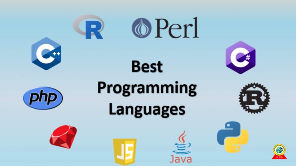 ip tech best Server-Side Programming Languages