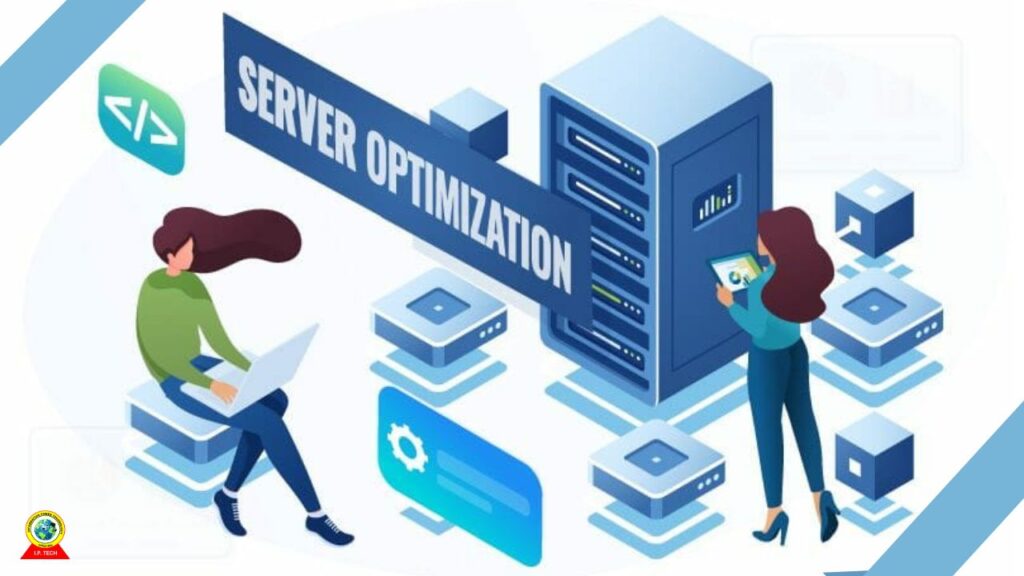 ip tech server optimization for Server-Side Programming Languages