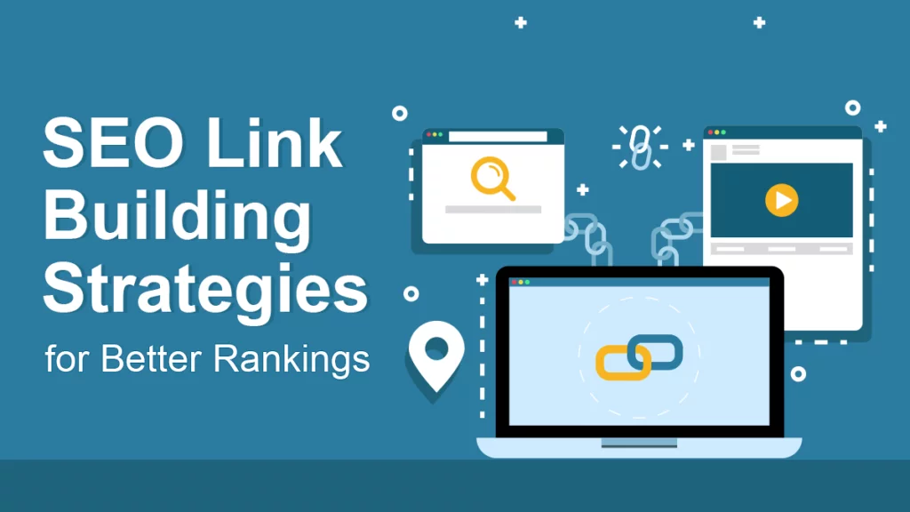 Backlink Strategy for Your SEO Strategy