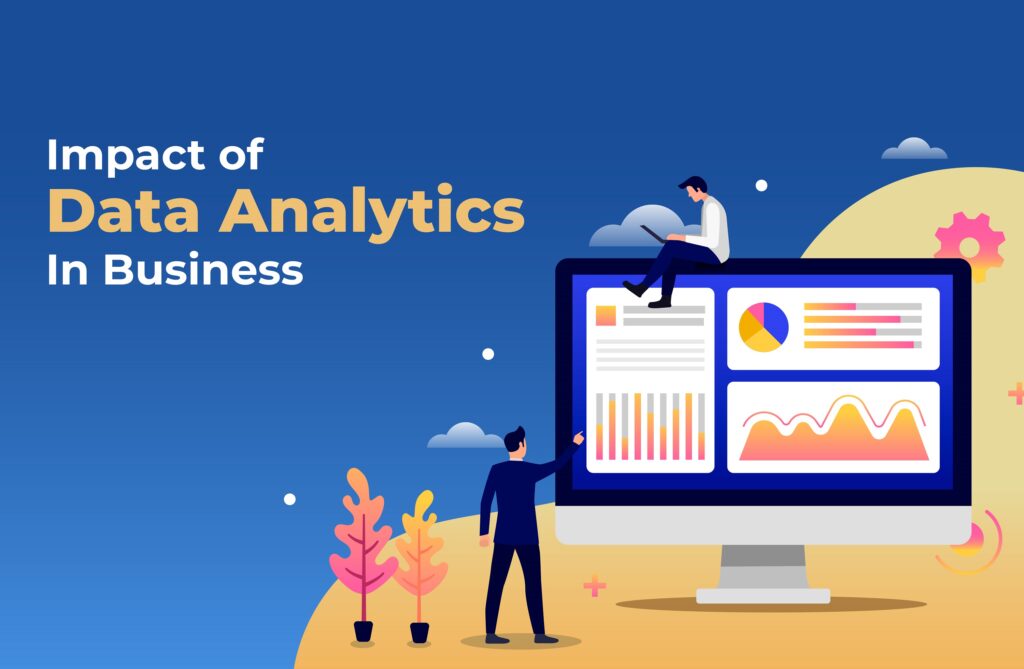 How Analytics Can Transform Your Marketing