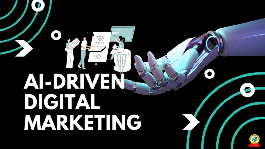 digital marketing 2024