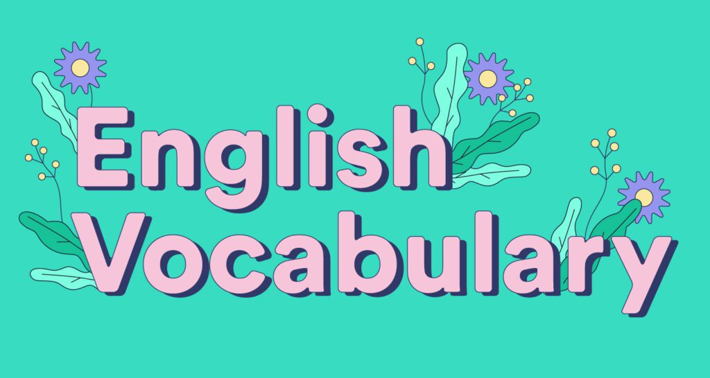 english-vocabulary-fast-effectively