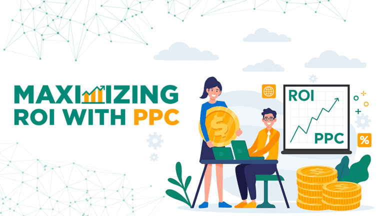 PPC Advertising for Maximum ROI