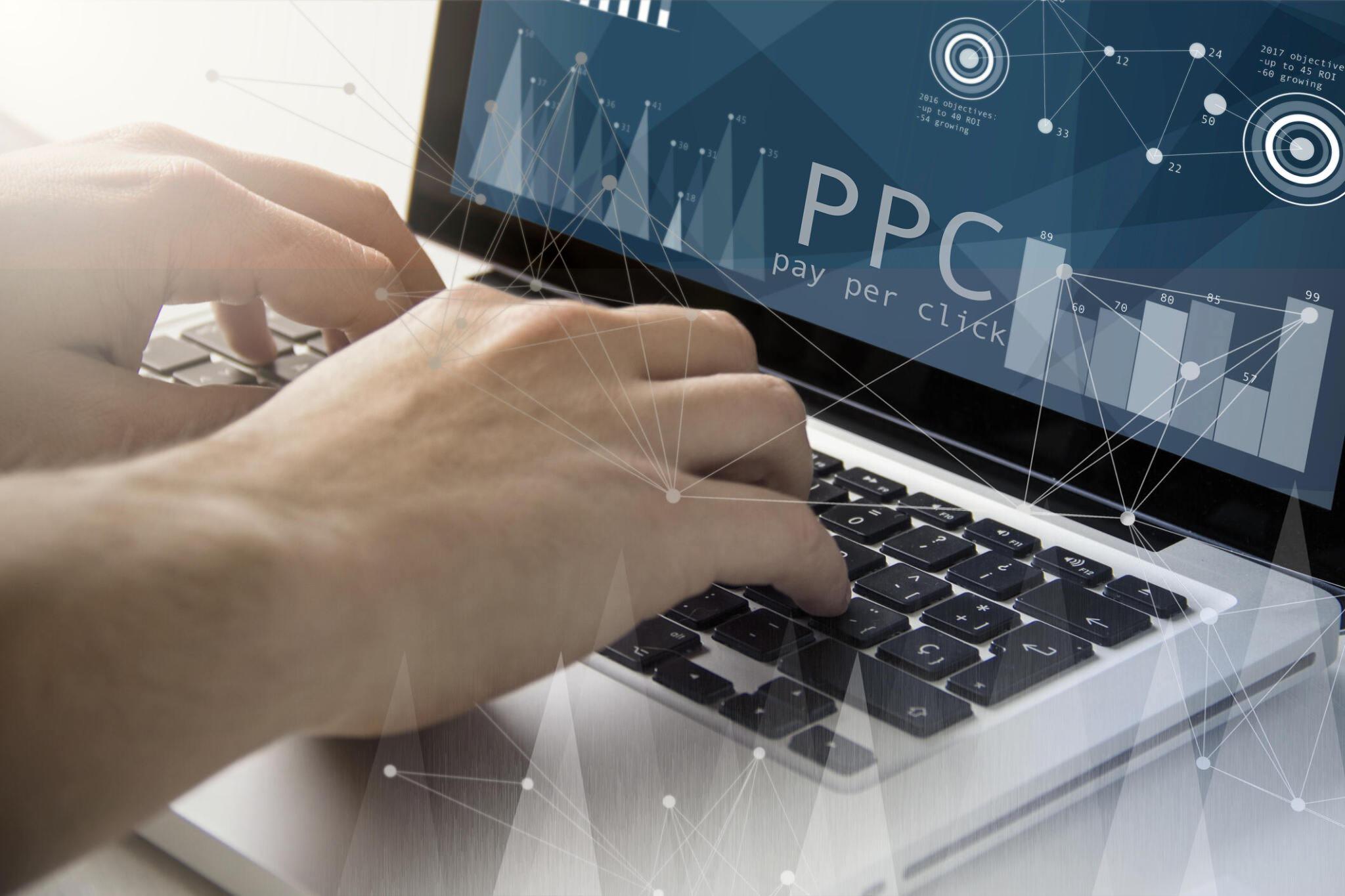 Navigating the World of PPC Advertising for Maximum ROI