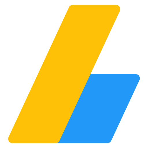 Google Adsence Logo