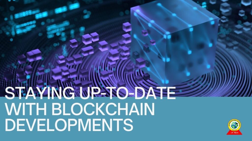 3. Resources for Staying Updated on Blockchain Developments