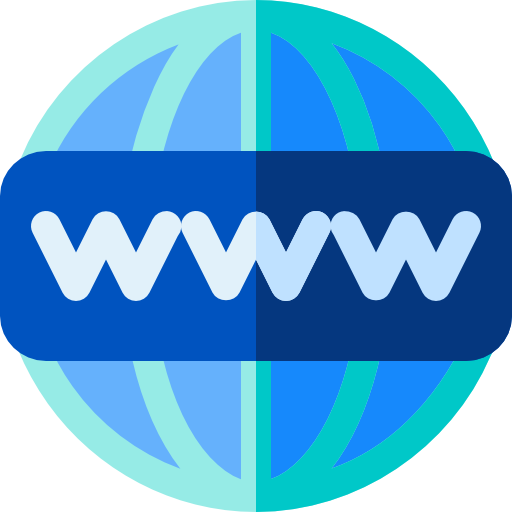 World Wide Web by iptech