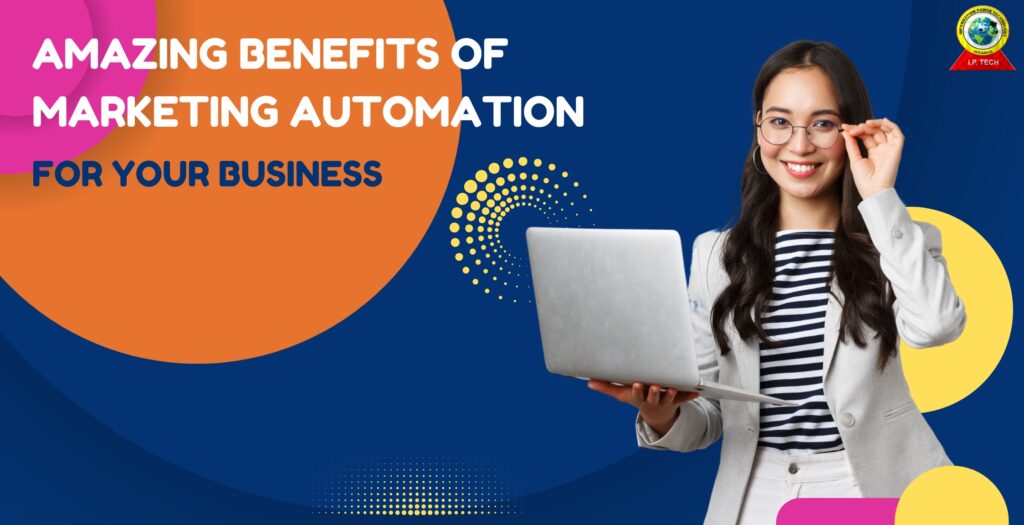 Automation Marketing