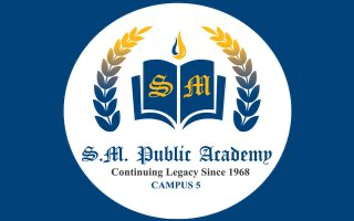 S A Public Adademy Logo