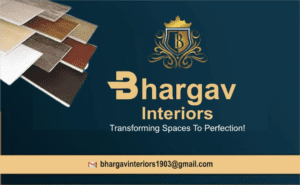 Bhargav Interior