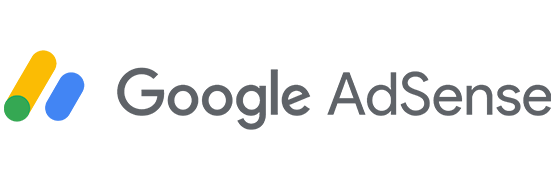 google-adsense logo