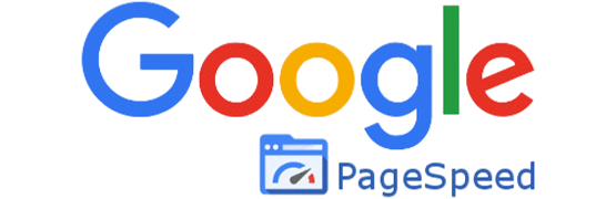 google-pagespeed-insights logo