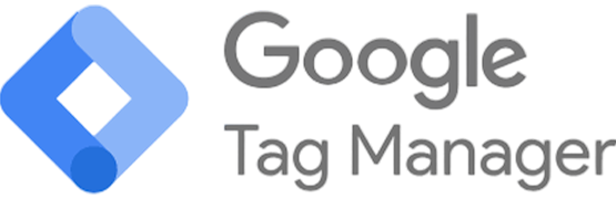 google-tag-manager logo