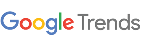 google-trends logo