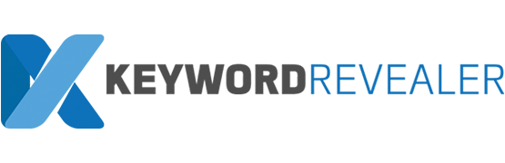 keyword-revealer logo