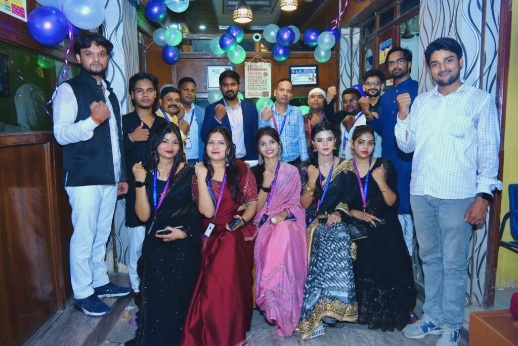 staff of iptech computer institutes