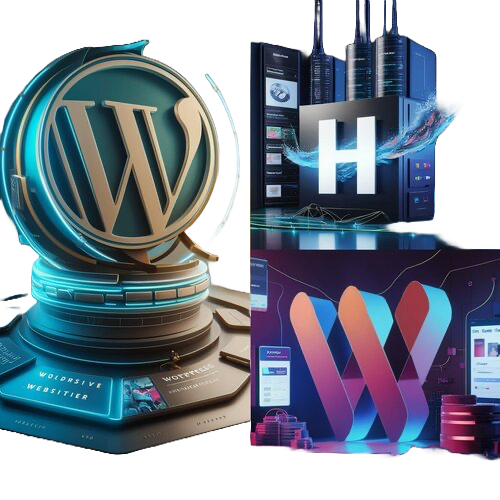 Wordpress icon