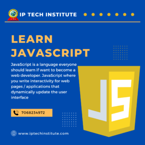 JavaScript is the 2nd Essential Programming Languages 