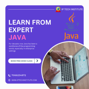 JAVA is the 3rd Essential Programming Languages 