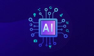 AI for digital marketing