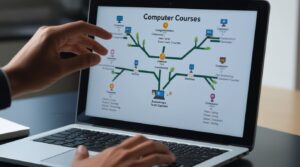 Top computer science courses for careers
