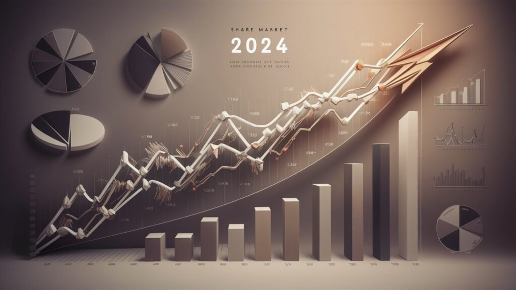 Share Market Trend in 2024