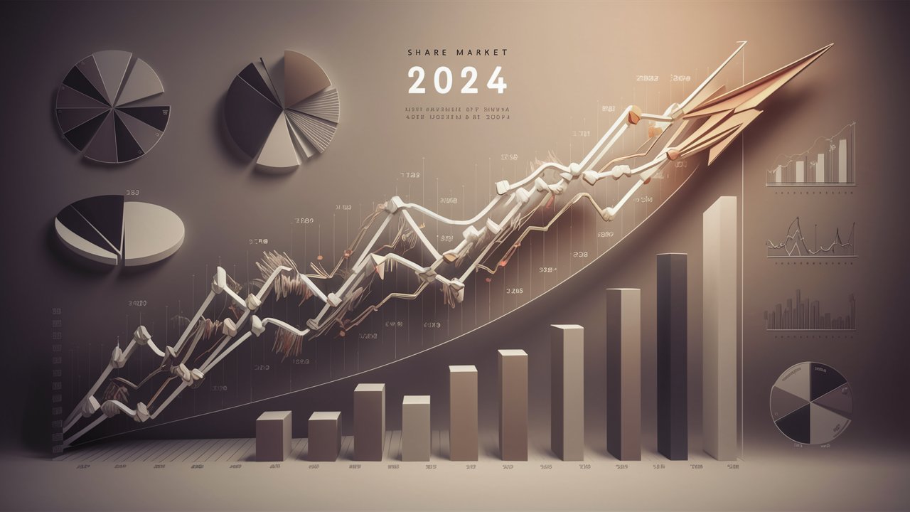 Why Learning Share Market Trading is a Must in 2024