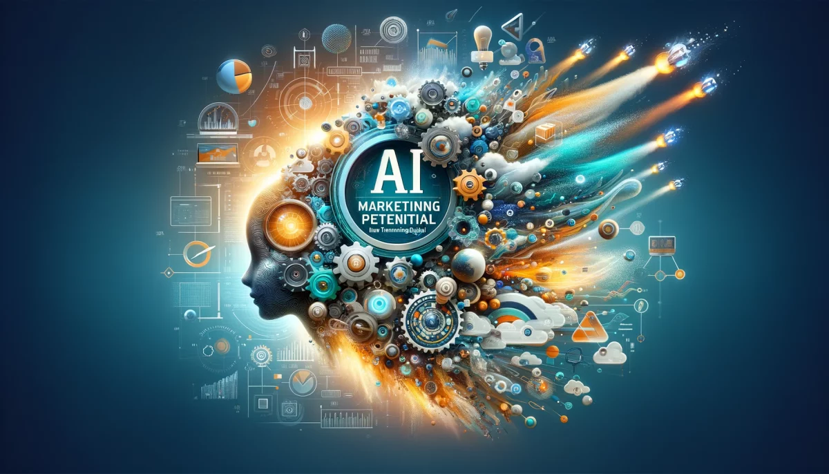 AI in Digital Marketing: Revolutionizing IT Sector