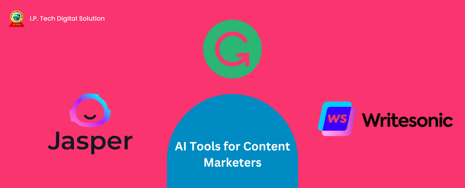 AI in content creation tools 