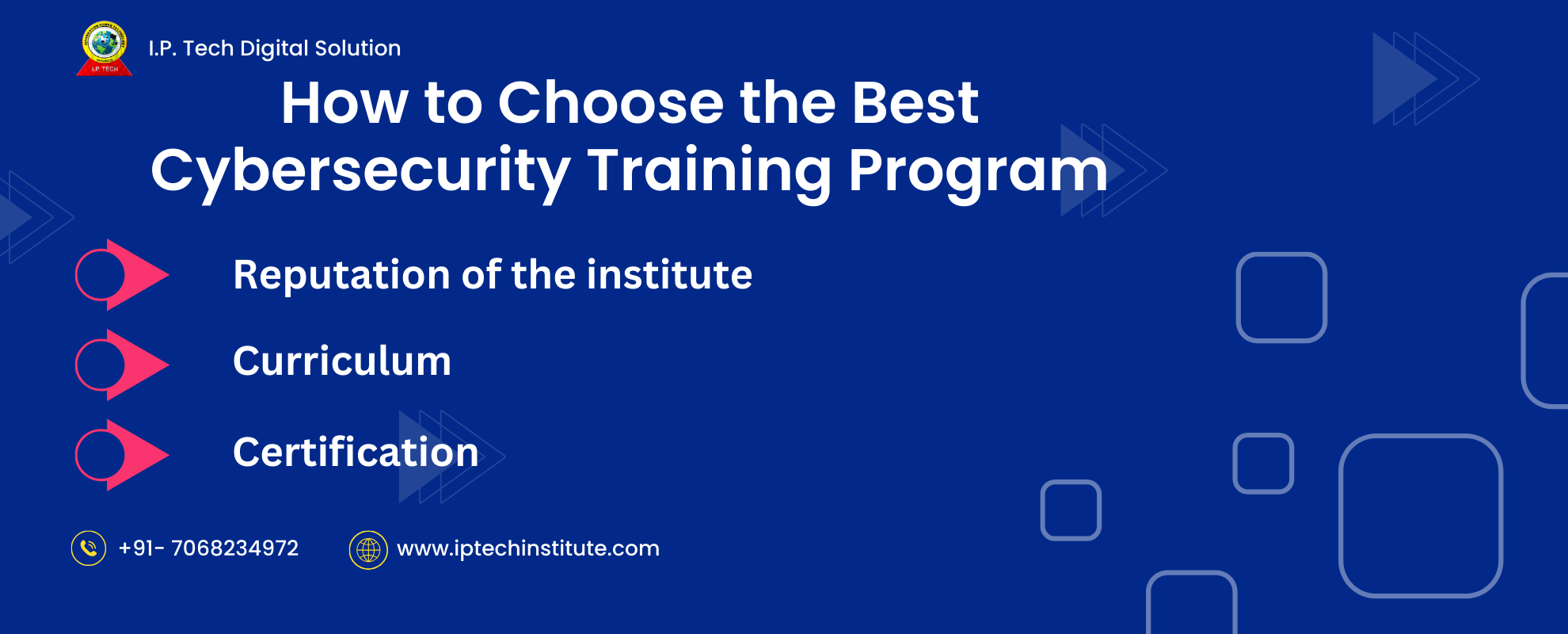 Cybersecurity Education