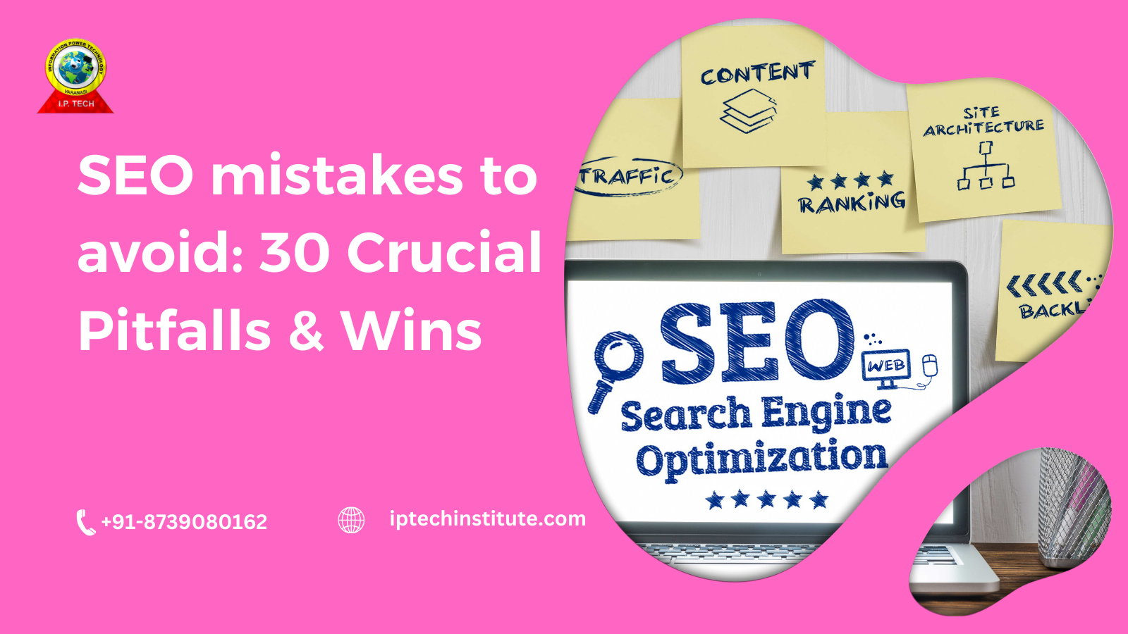 Avoiding 2024 SEO Mistakes: How to Improve Rankings