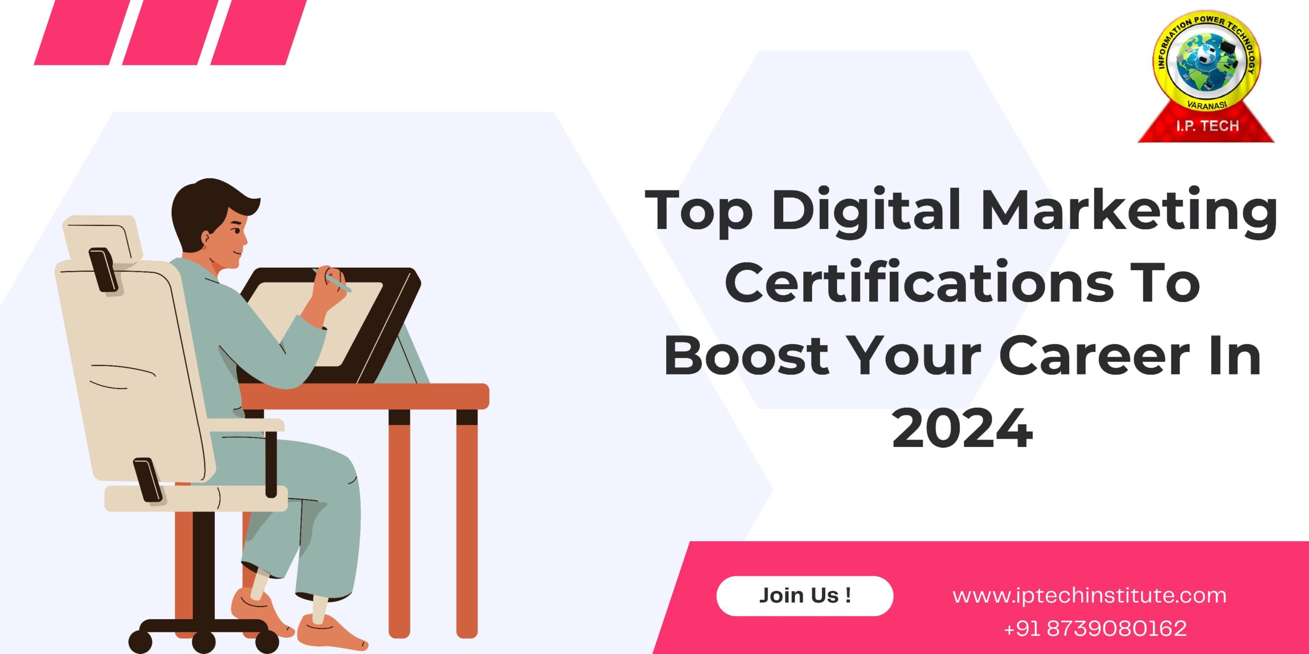 Digital Marketing Certifications: Your Ticket to Success