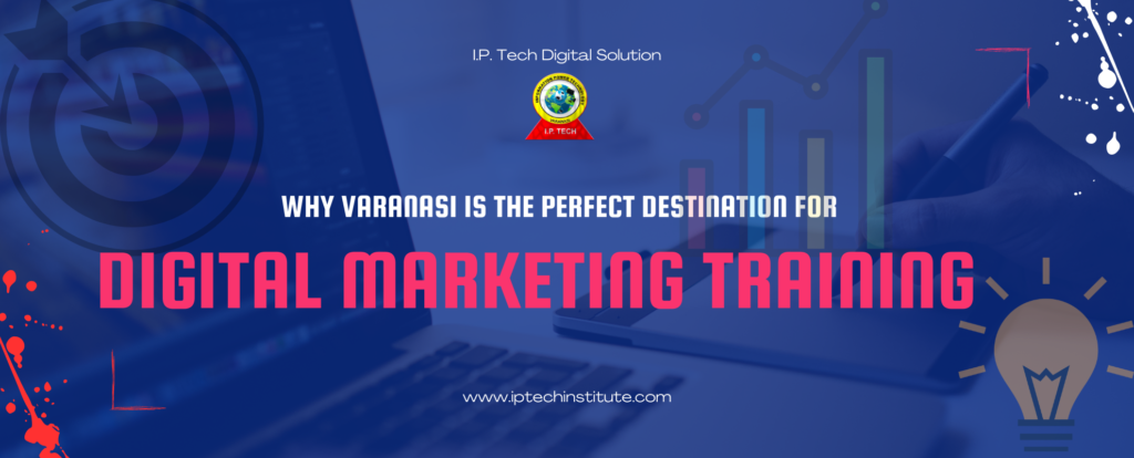 Best digital marketing training