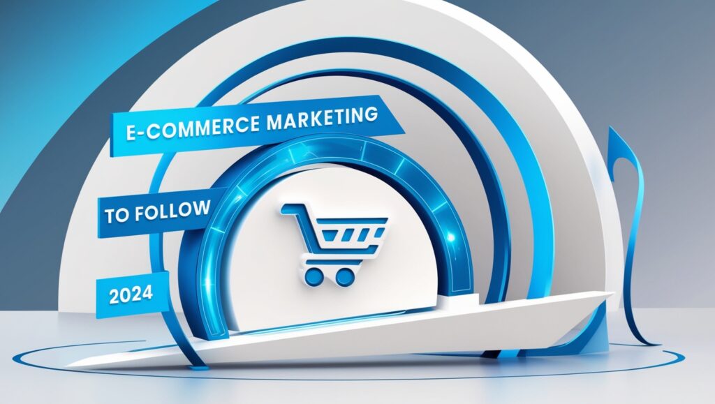 Top E-commerce Marketing Trends to Follow in 2024