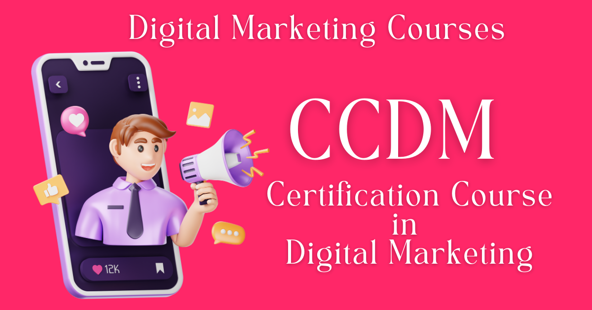 Best Digital Marketing Institute in Varanasi