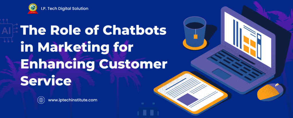 Chatbots in Marketing