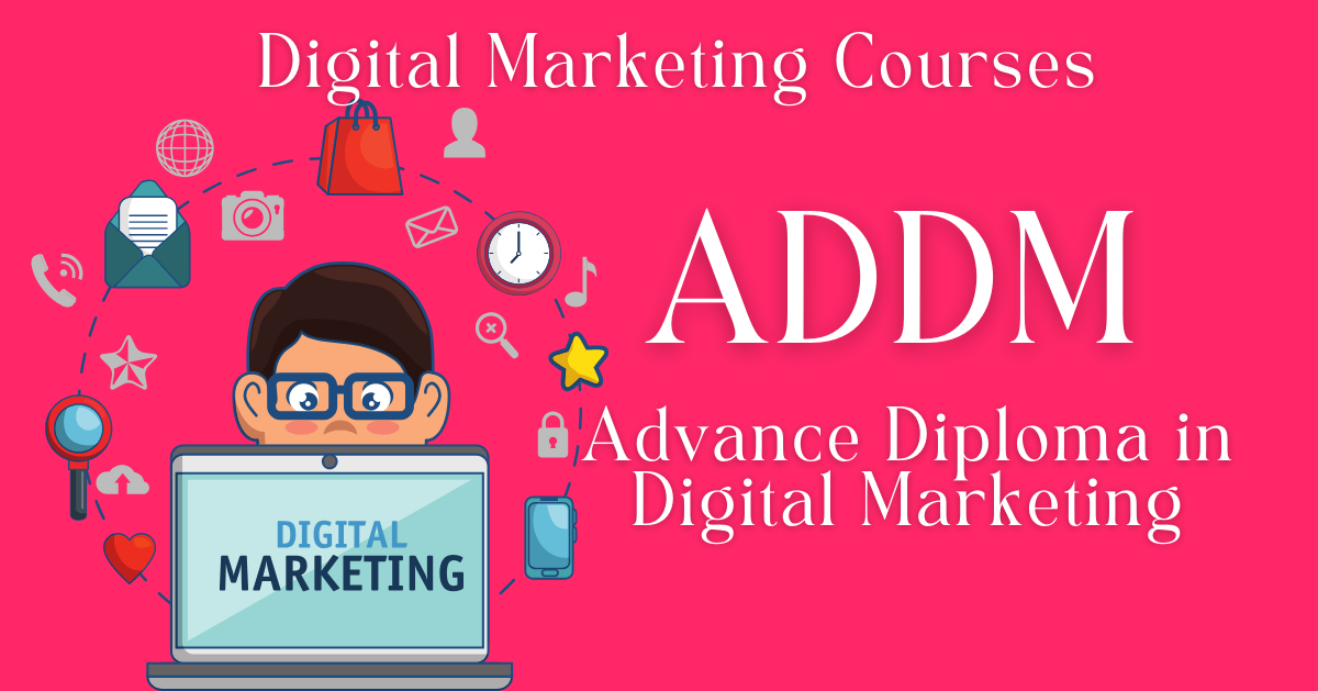 Best Digital Marketing Institute in Varanasi