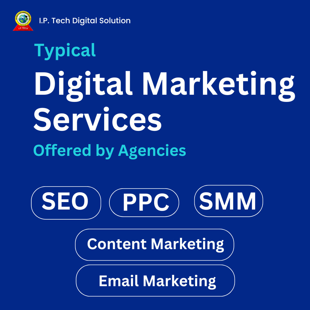 Digital Marketing Agency