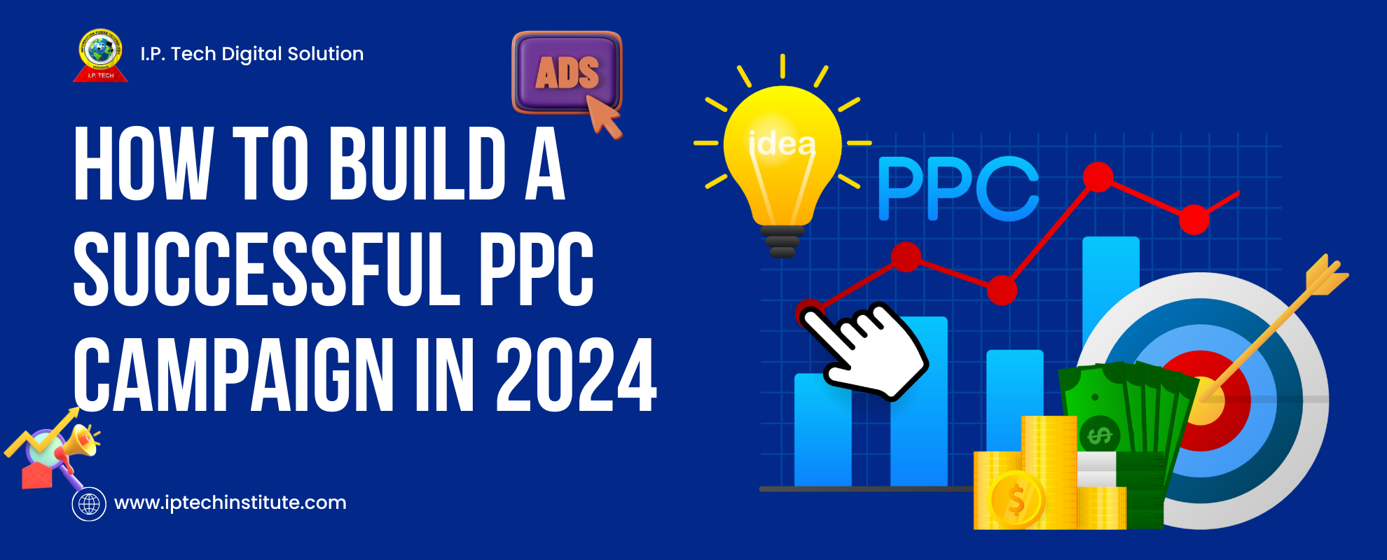 How to Build Successful PPC Campaign in 2024