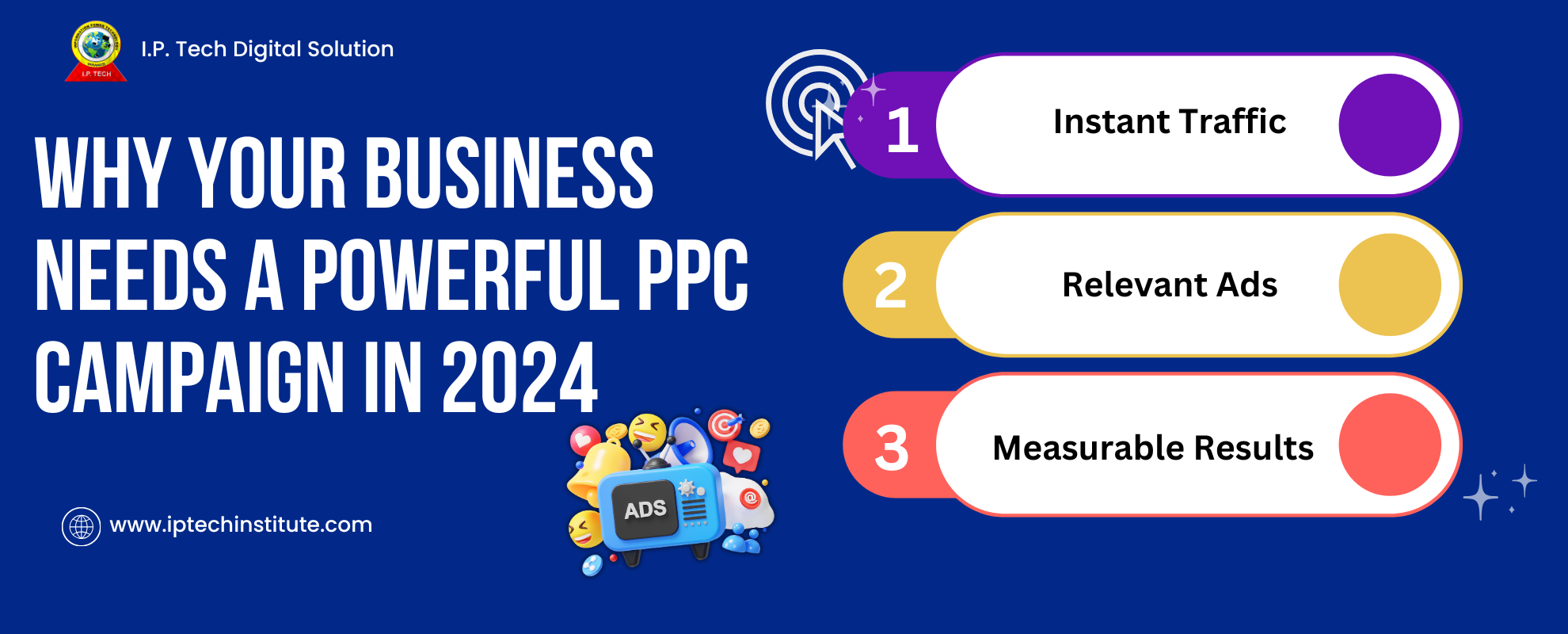 Why Your Business Needs a Powerful PPC Campaign in 2024