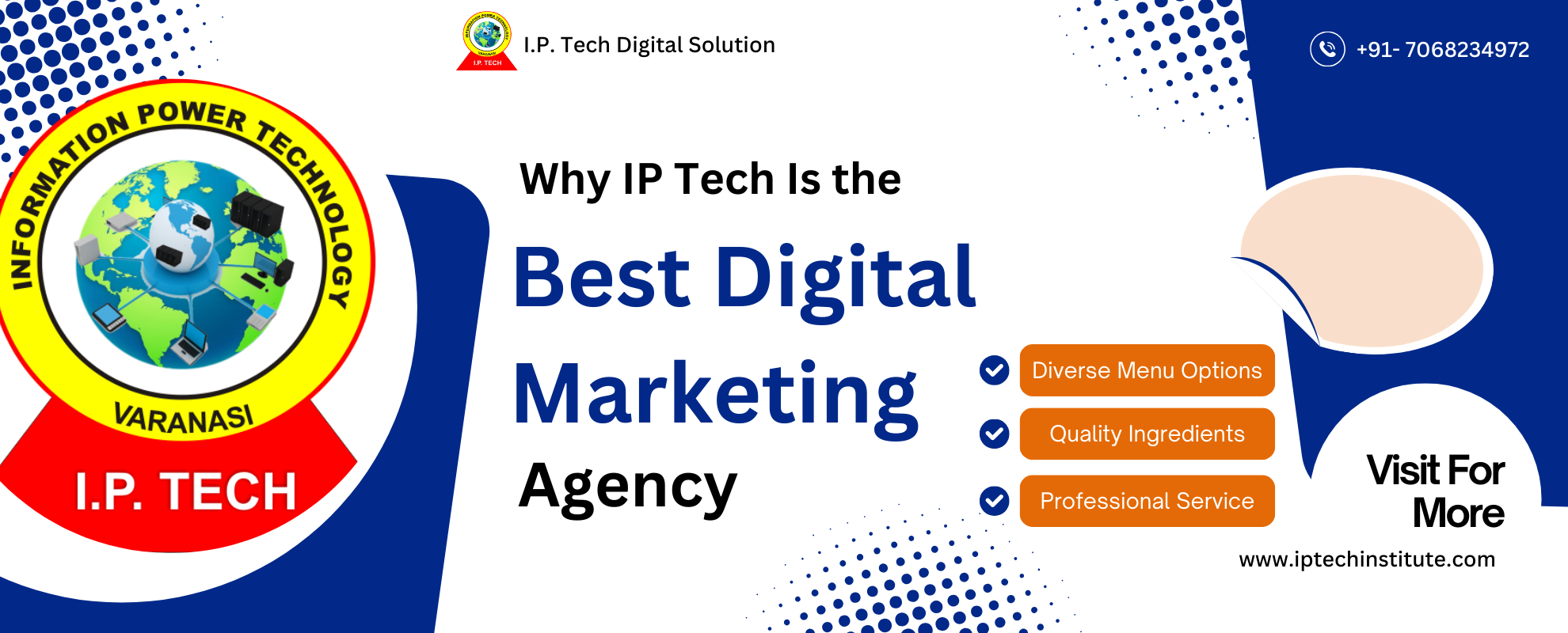 Digital Marketing Agency