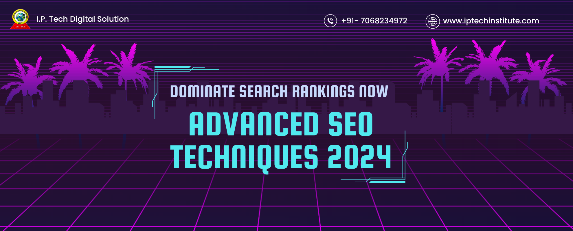 Advanced SEO Techniques 2024: Dominate Search Rankings Now