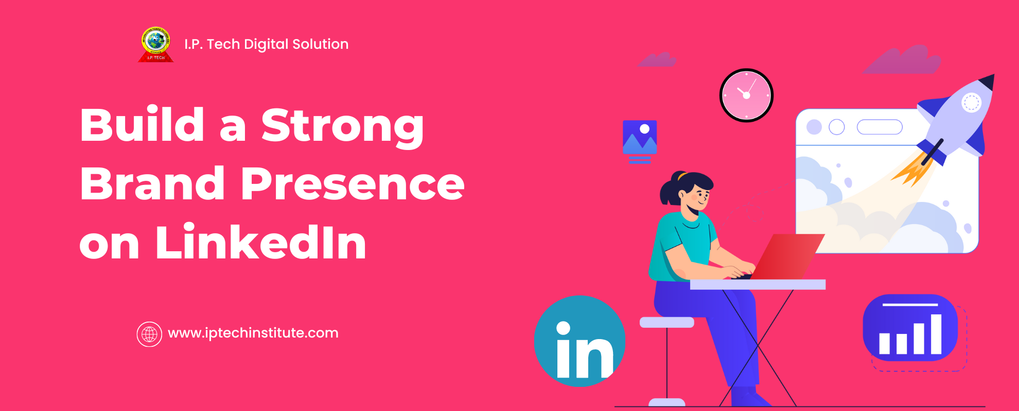 Build a Strong Brand Presence on LinkedIn