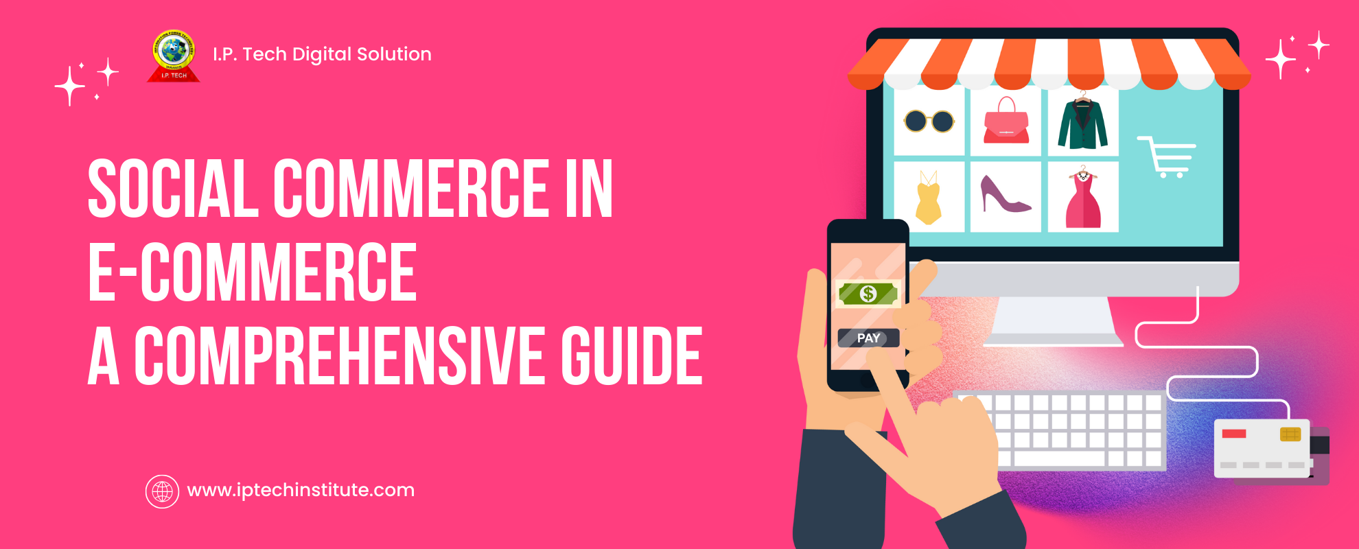 Social Commerce in E-Commerce: A Comprehensive Guide