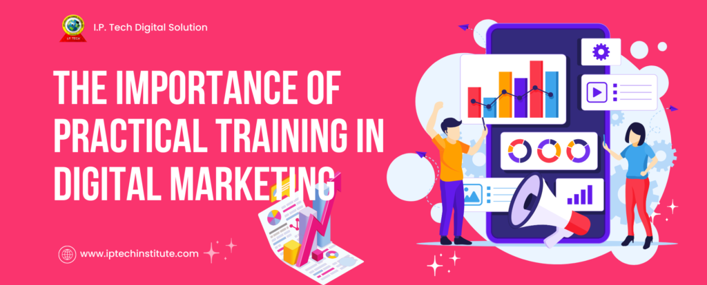 Digital Marketing Course