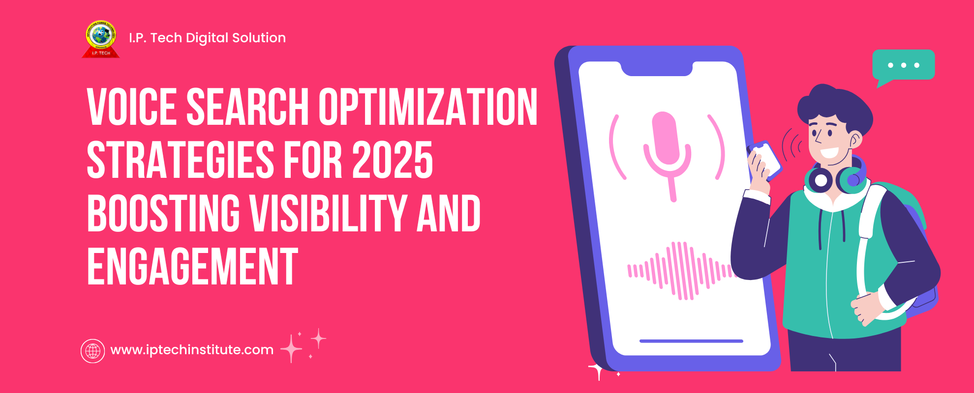 Voice Search Optimization Strategies for 2025